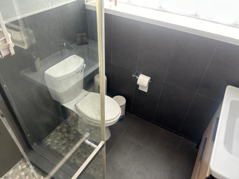 1 Bedroom Property for Sale in Observatory Western Cape